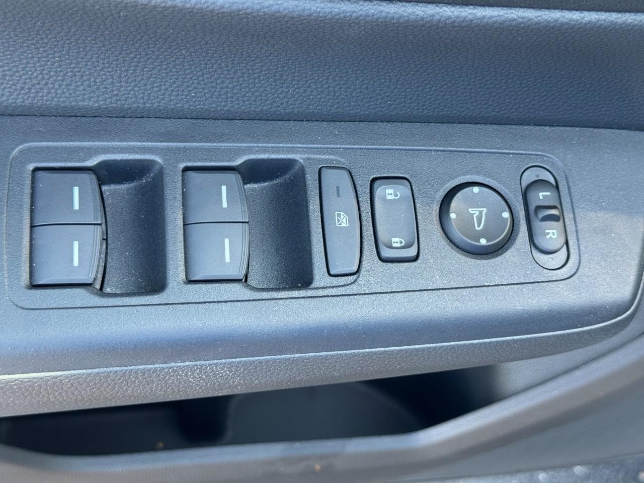 Certified 2024 Honda CR-V Sport-L image 20