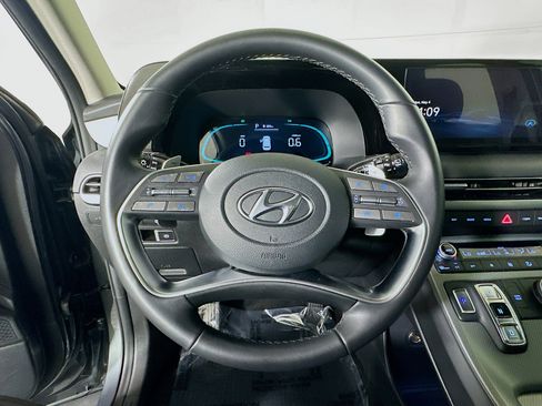 Used 2024 Hyundai Palisade SEL AWD/4WD image 15