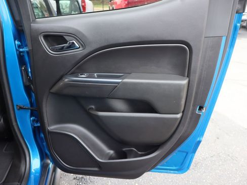 Used 2021 Chevrolet Colorado ZR2 AWD/4WD image 27