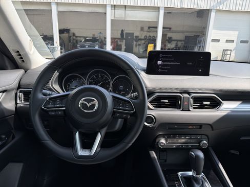 Used 2025 MAZDA CX-5 AWD 2.5 S image 13
