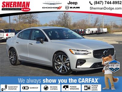 Used 2024 Volvo S60 B5 Core