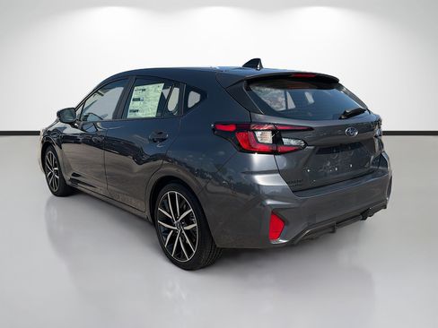 New 2026 Subaru Impreza 2.0i Sport AWD/4WD image 5