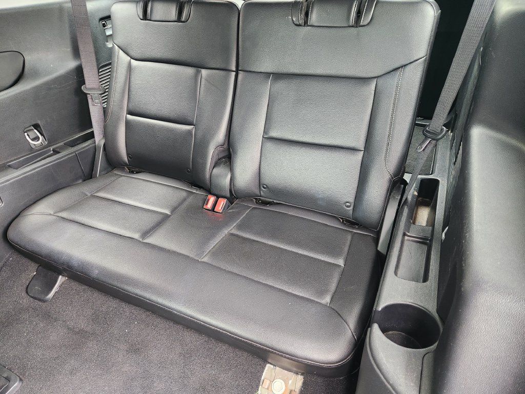 Used 2023 Ford Explorer Limited RWD image 30