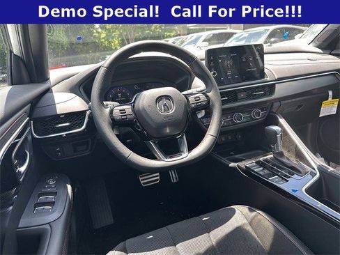 Used 2025 Acura ADX A-Spec image 15