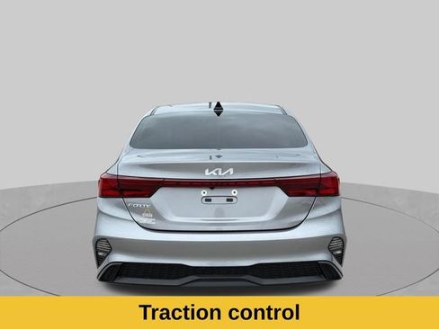 Used 2024 Kia Forte LXS FWD image 6