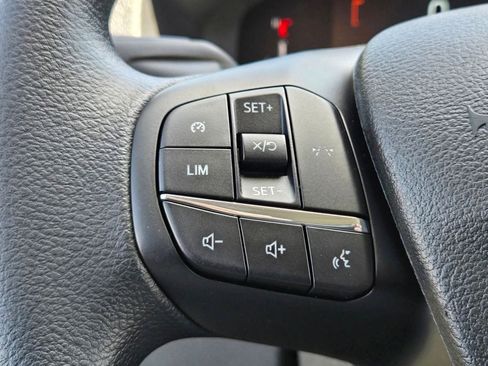 New 2026 Ford Transit 250 Low Roof image 56