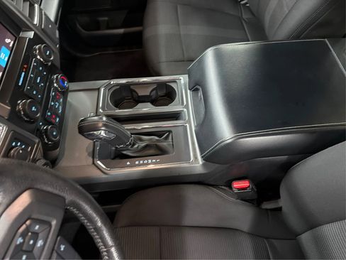 Used 2016 Ford F150 XLT w/ Equipment Group 302A Luxury image 33