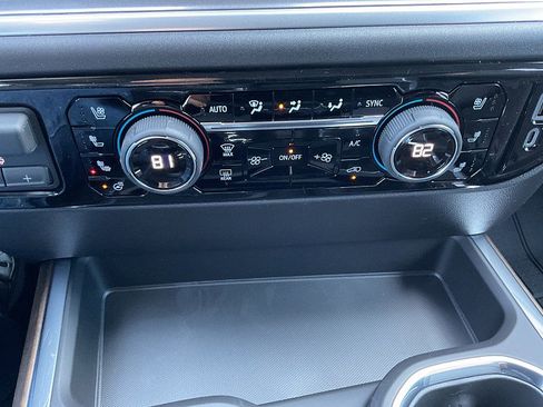 New 2026 Chevrolet Silverado 1500 High Country w/ High Country Premium Package image 24