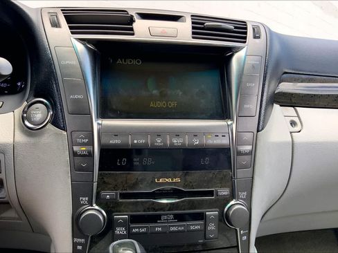 Used 2007 Lexus LS 460 RWD image 34