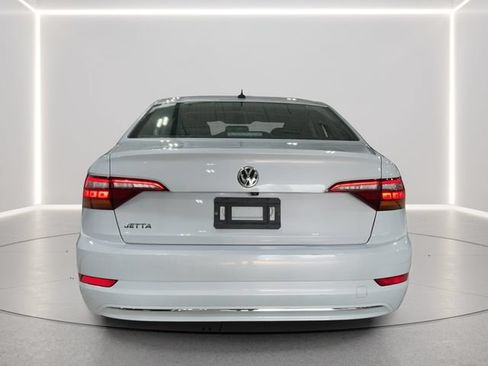 Used 2019 Volkswagen Jetta S w/ Driver Assistance Package FWD image 4