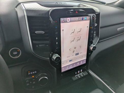 New 2026 RAM 1500 Big Horn image 11