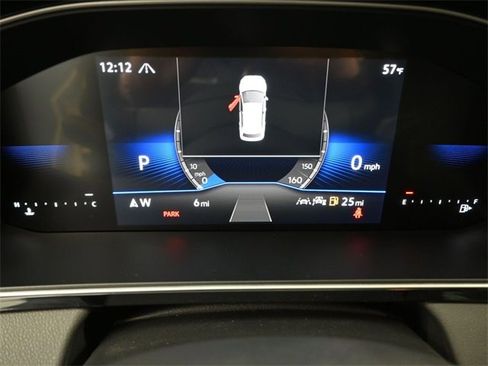 New 2026 Volkswagen Jetta Sport image 7