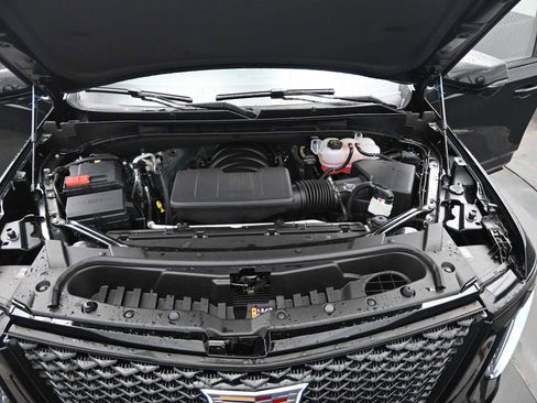 Used 2025 Cadillac Escalade Sport w/ Touring Package image 24