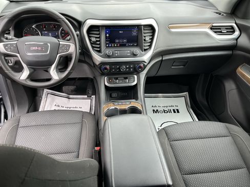 Used 2021 GMC Acadia SLE w/ Driver Convenience Package AWD/4WD image 21