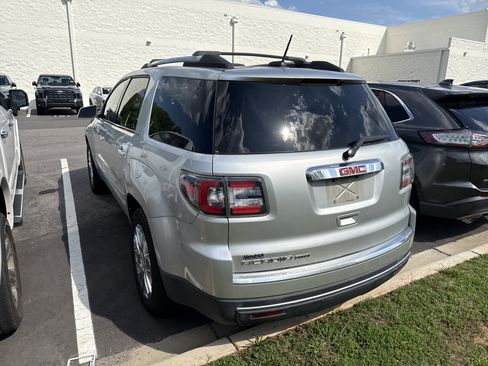 Used 2017 GMC Acadia Limited SLT FWD image 9