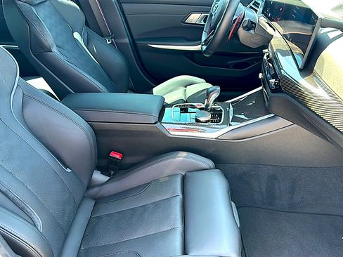 Used 2025 BMW M3 Competition AWD/4WD image 27