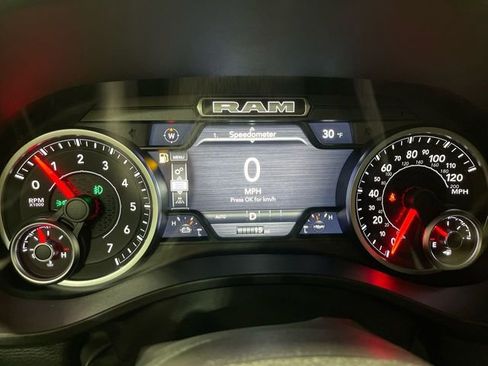 New 2026 RAM 1500 Big Horn image 15