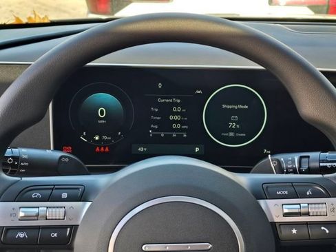 New 2026 Hyundai Santa Cruz SEL image 10