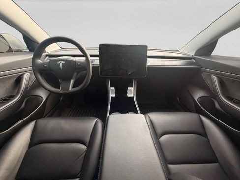Used 2020 Tesla Model 3 Standard Range Plus RWD image 11