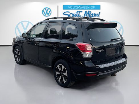 Used 2017 Subaru Forester 2.5i Premium w/ Rugged Package #1 image 5