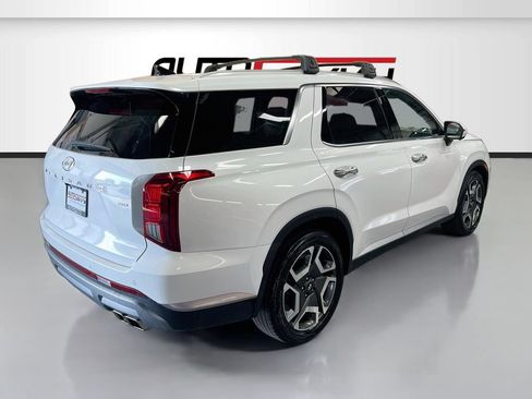 Used 2023 Hyundai Palisade SEL w/ Premium Package AWD/4WD image 7