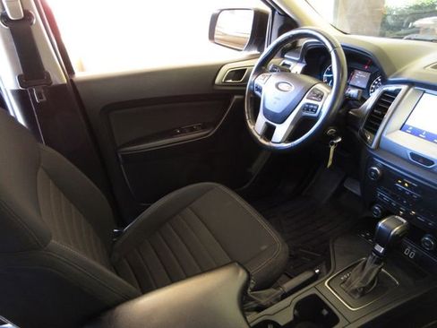 Certified 2020 Ford Ranger XLT w/ Equipment Group 301A Mid image 21