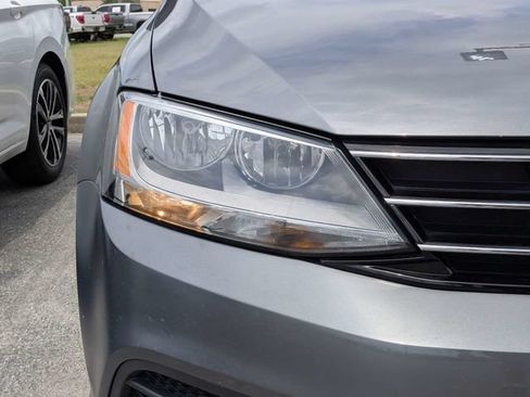 Used 2015 Volkswagen Jetta S w/ Welcome Package FWD image 7