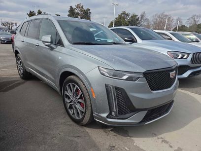 Used 2023 Cadillac XT6 Sport w/ LPO, Floor Liner Package