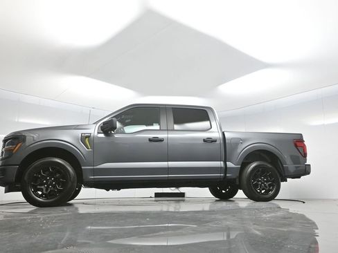 Used 2025 Ford F150 STX image 7