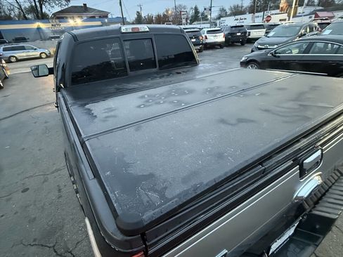 Used 2014 Ford F150 Platinum image 31