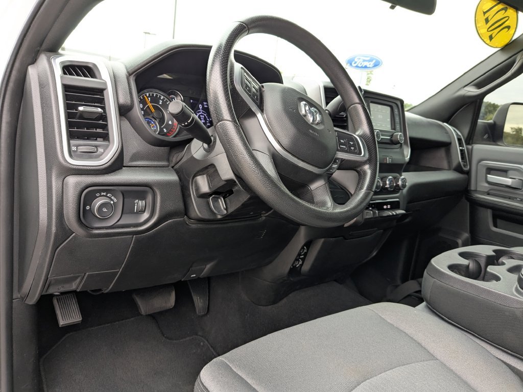 Used 2021 RAM 2500 Big Horn AWD/4WD image 10
