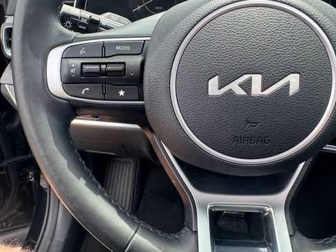 Used 2023 Kia Sportage X-Pro Prestige AWD/4WD image 22