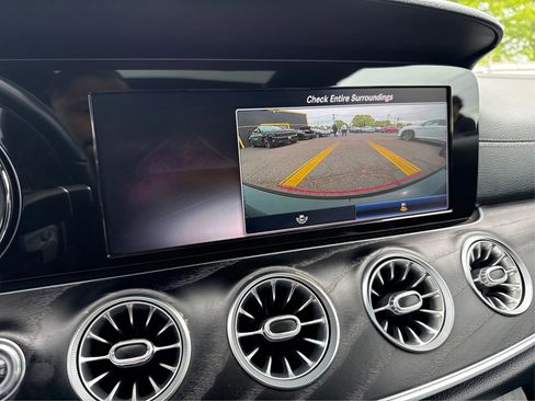 Used 2019 Mercedes-Benz E 450 Coupe image 29