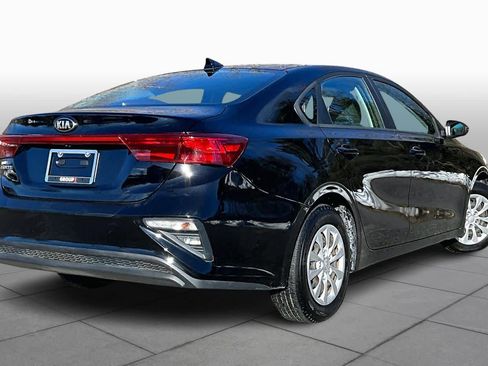 Used 2019 Kia Forte Sedan image 11