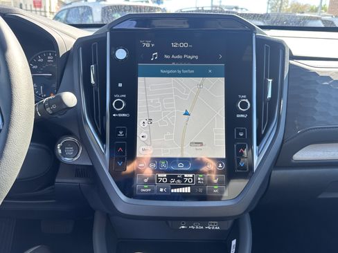 New 2026 Subaru Forester Limited image 21