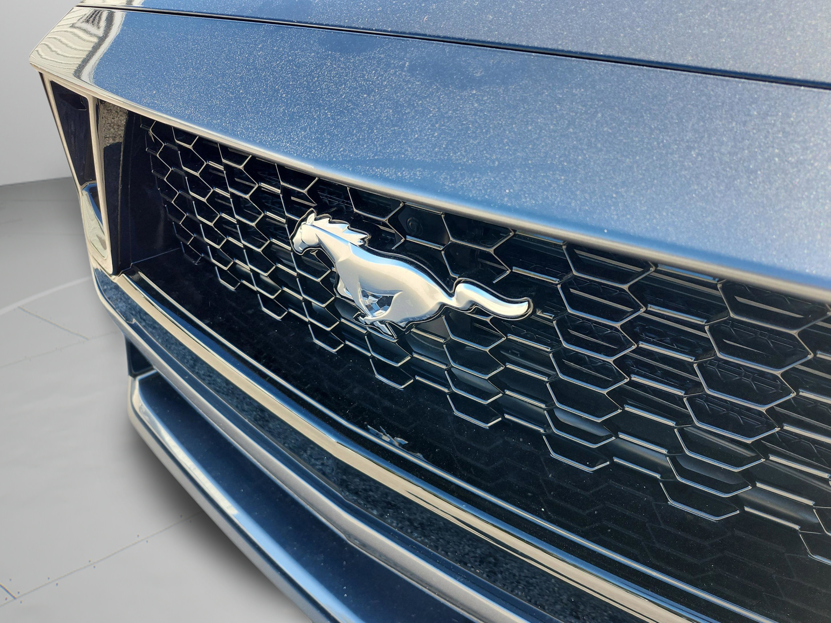 New 2026 Ford Mustang GT Premium RWD image 4