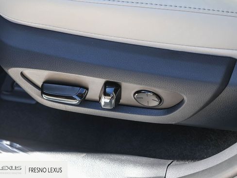 New 2026 Lexus NX 350 AWD w/ Luxury Package image 20