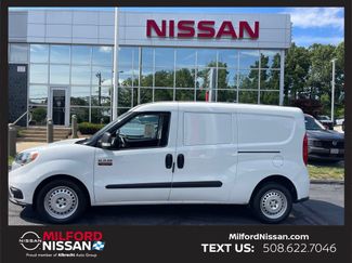 Used 2022 RAM ProMaster City Tradesman FWD video 2