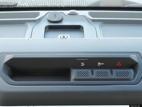 New 2025 Ford Bronco Big Bend image 20