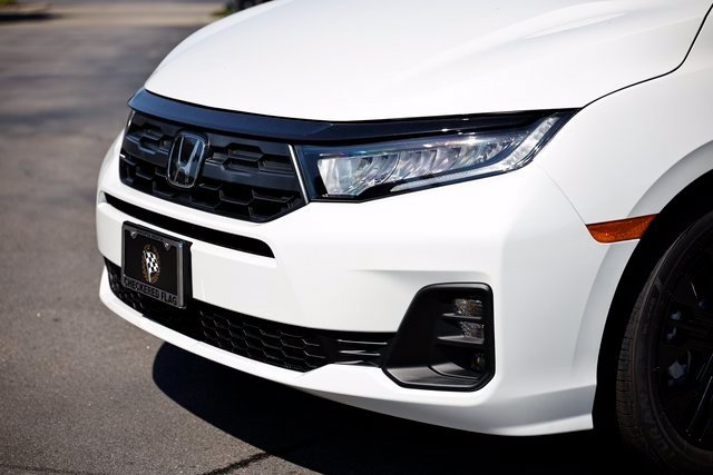 New 2026 Honda Odyssey Sport-L image 3