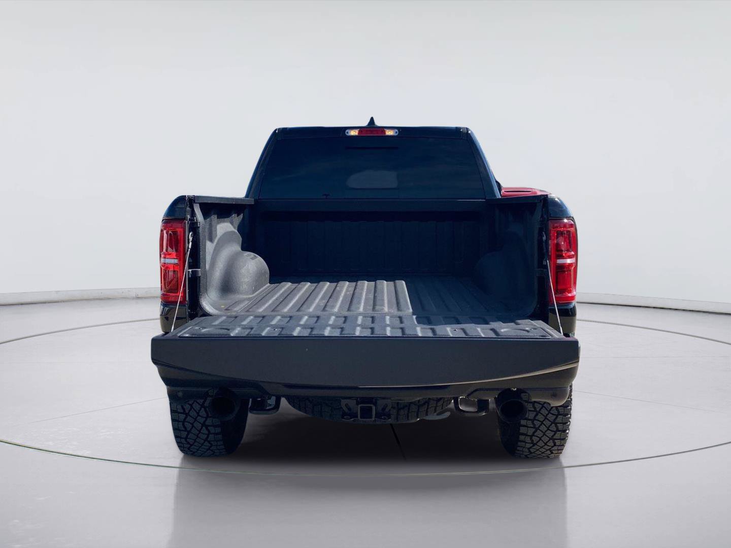 Used 2026 RAM 1500 RHO AWD/4WD image 32