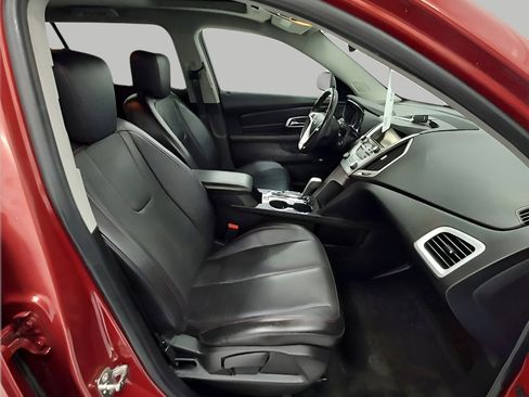 Used 2015 GMC Terrain SLT image 17