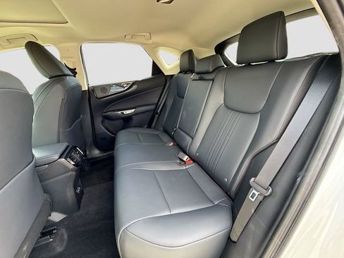 Used 2024 Lexus NX 250 FWD w/ Towing Package (2000 Lbs) image 20