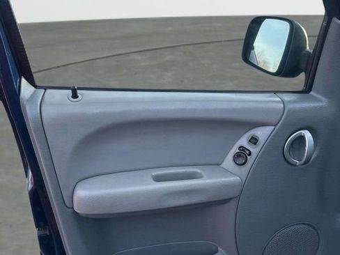 Used 2006 Jeep Liberty Renegade w/ Luxury Group image 18