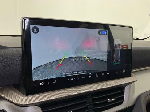 New 2026 Ford Explorer Active image 24