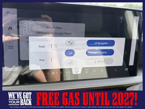 New 2026 Ford Explorer Active w/ Active Comfort Package RWD image 24