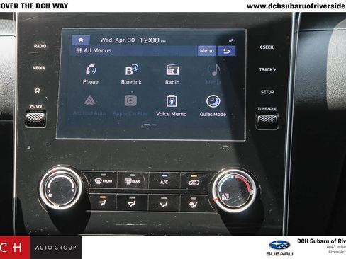 Used 2023 Hyundai Tucson SEL image 14