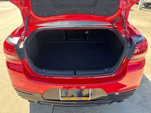 Used 2015 Chevrolet SS image 11