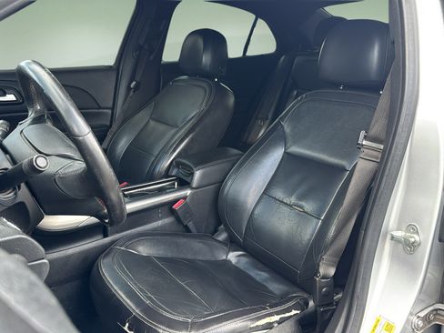 Used 2013 Chevrolet Malibu LTZ FWD image 10