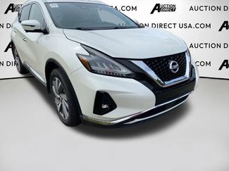Used 2019 Nissan Murano SL w/ SL Technology Package video 3